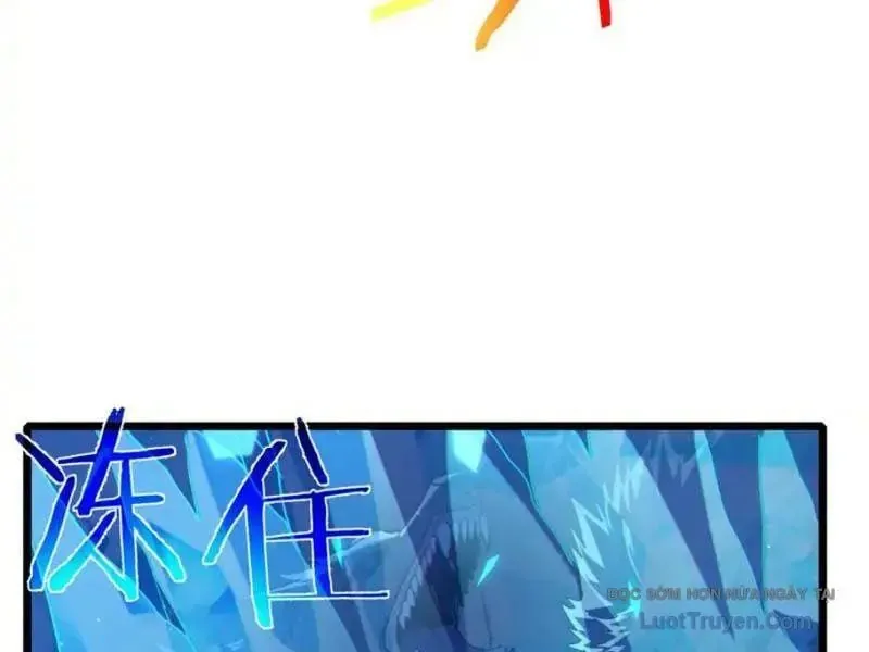 Vô Địch Bị Động Tạo Ra Tấn Sát Thương Chap 123 - Next Chap 124