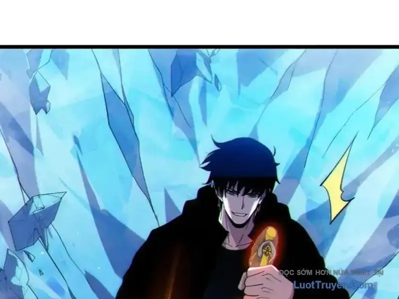 Vô Địch Bị Động Tạo Ra Tấn Sát Thương Chap 123 - Next Chap 124