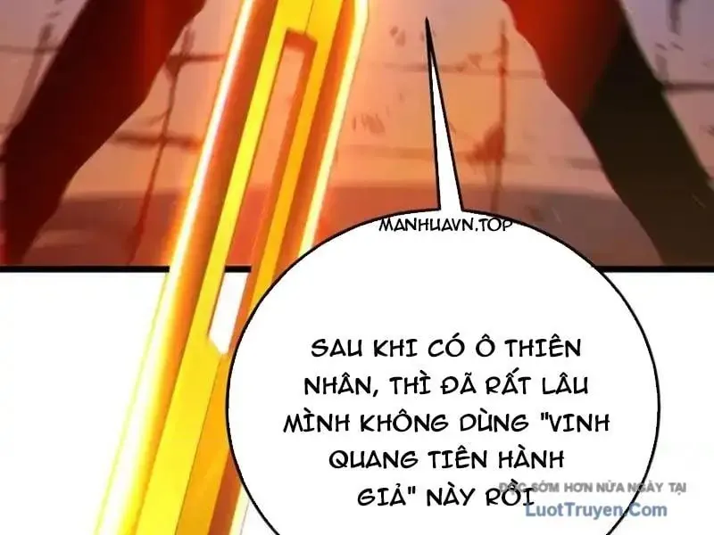 Vô Địch Bị Động Tạo Ra Tấn Sát Thương Chap 123 - Next Chap 124