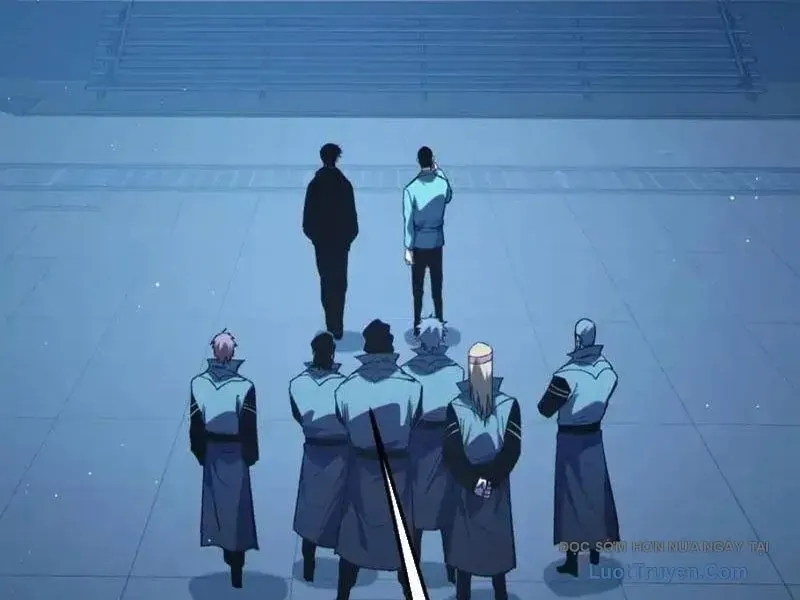 Vô Địch Bị Động Tạo Ra Tấn Sát Thương Chap 123 - Next Chap 124