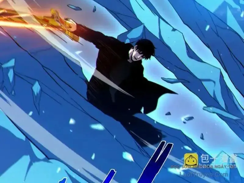 Vô Địch Bị Động Tạo Ra Tấn Sát Thương Chap 123 - Next Chap 124