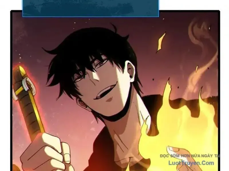 Vô Địch Bị Động Tạo Ra Tấn Sát Thương Chap 123 - Next Chap 124