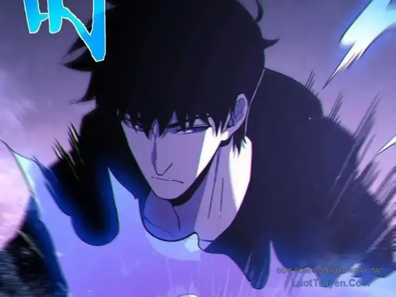 Vô Địch Bị Động Tạo Ra Tấn Sát Thương Chap 123 - Next Chap 124