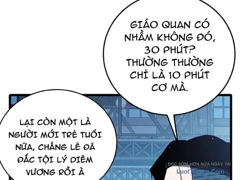 Vô Địch Bị Động Tạo Ra Tấn Sát Thương Chap 123 - Next Chap 124