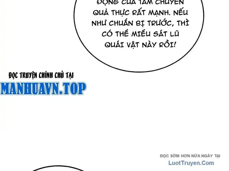 Vô Địch Bị Động Tạo Ra Tấn Sát Thương Chap 123 - Next Chap 124