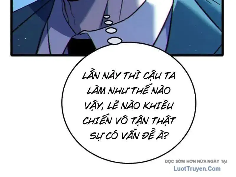 Vô Địch Bị Động Tạo Ra Tấn Sát Thương Chap 123 - Next Chap 124