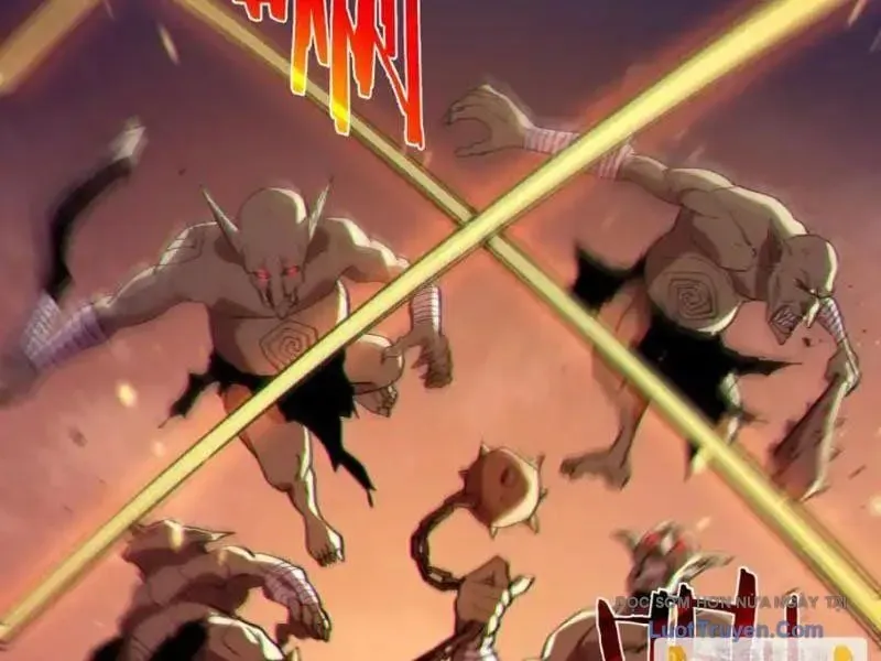 Vô Địch Bị Động Tạo Ra Tấn Sát Thương Chap 123 - Next Chap 124