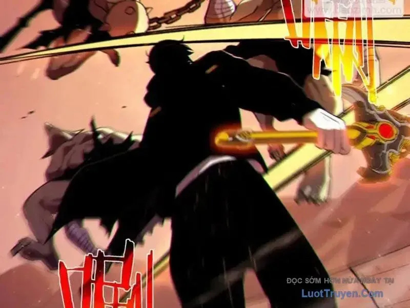 Vô Địch Bị Động Tạo Ra Tấn Sát Thương Chap 123 - Next Chap 124