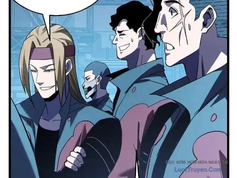 Vô Địch Bị Động Tạo Ra Tấn Sát Thương Chap 123 - Next Chap 124