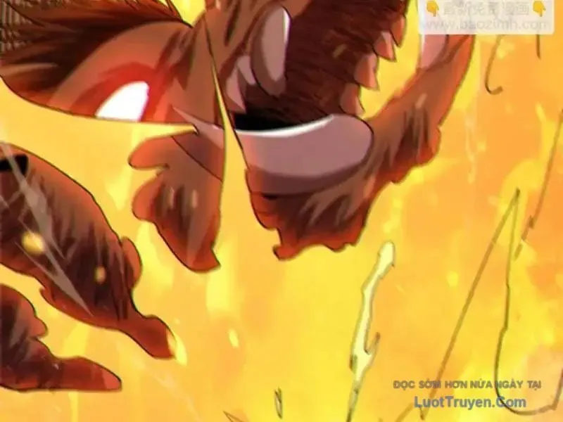 Vô Địch Bị Động Tạo Ra Tấn Sát Thương Chap 123 - Next Chap 124