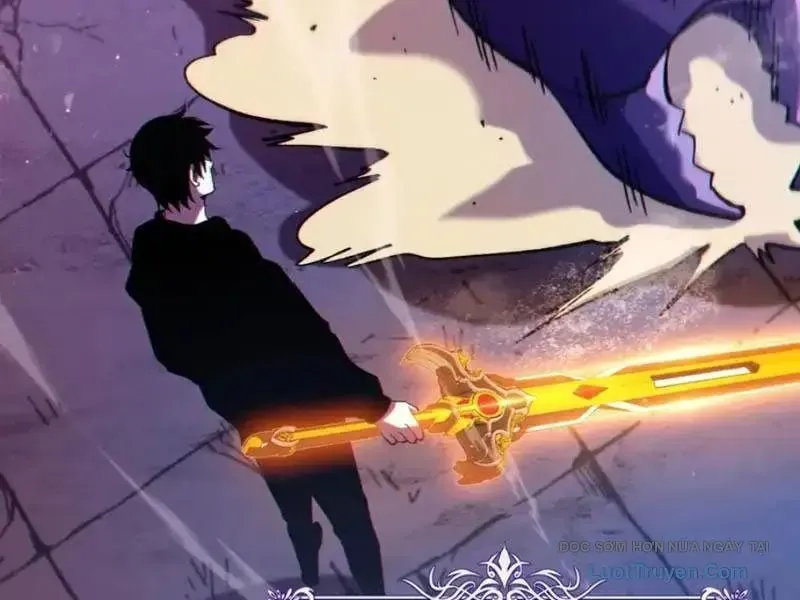 Vô Địch Bị Động Tạo Ra Tấn Sát Thương Chap 123 - Next Chap 124