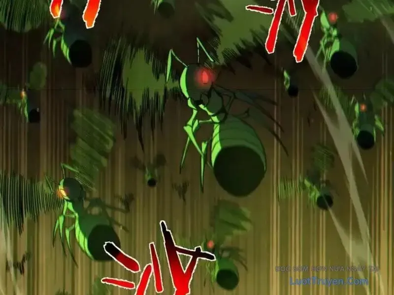 Vô Địch Bị Động Tạo Ra Tấn Sát Thương Chap 123 - Next Chap 124