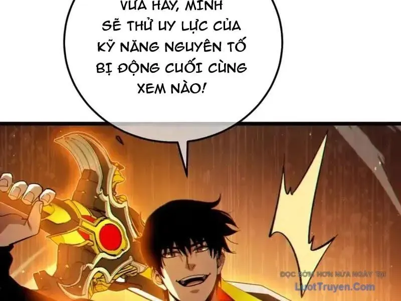 Vô Địch Bị Động Tạo Ra Tấn Sát Thương Chap 123 - Next Chap 124