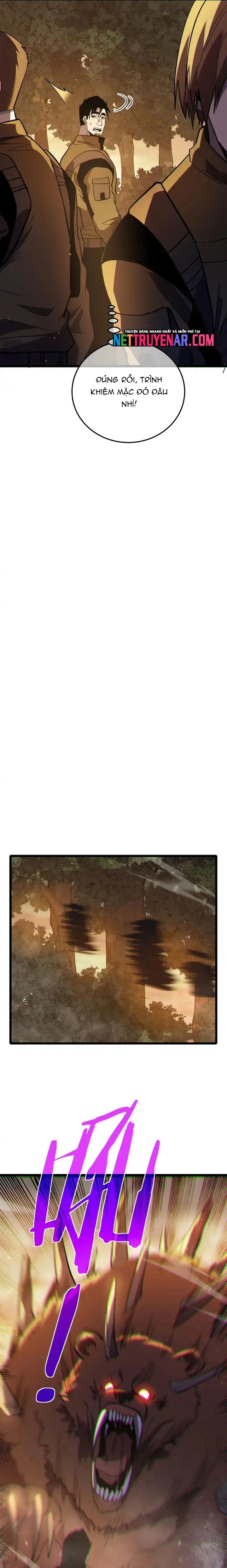 Vô Địch Bị Động Tạo Ra Tấn Sát Thương Chap 126 - Next Chap 127
