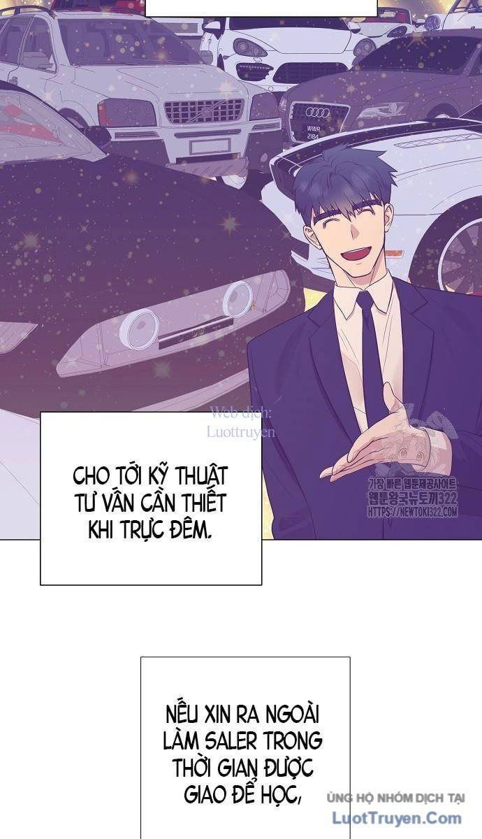 Tôi Trở Thành Thiên Tài Bán Hàng Chap 15 - Next Chap 16