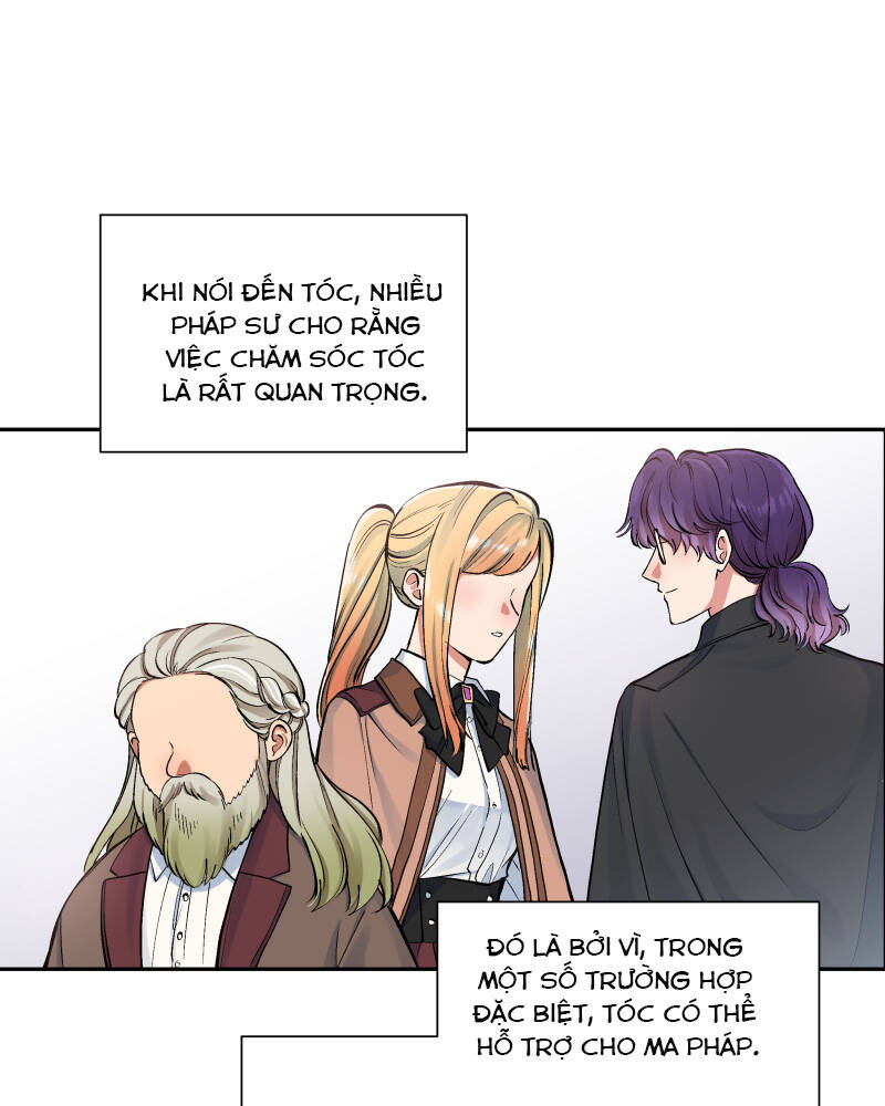 Phải Lòng Ông Nội Của Vị Hôn Phu Cũ Của Tôi Chap 108 - Next Chap 109