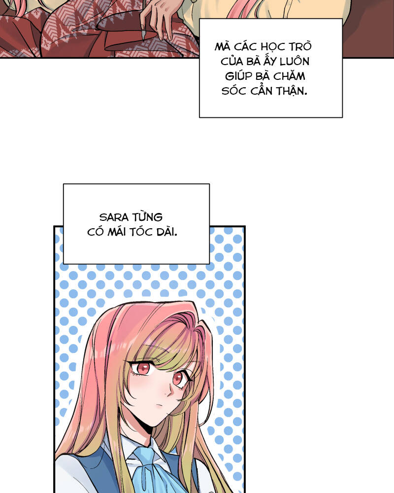 Phải Lòng Ông Nội Của Vị Hôn Phu Cũ Của Tôi Chap 108 - Next Chap 109