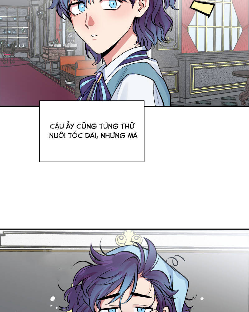 Phải Lòng Ông Nội Của Vị Hôn Phu Cũ Của Tôi Chap 108 - Next Chap 109