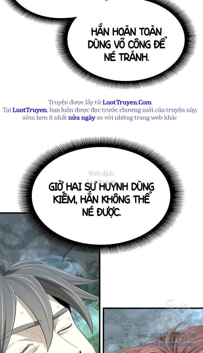 Nhất Hốt Đao Chap 57 - Next Chap 58