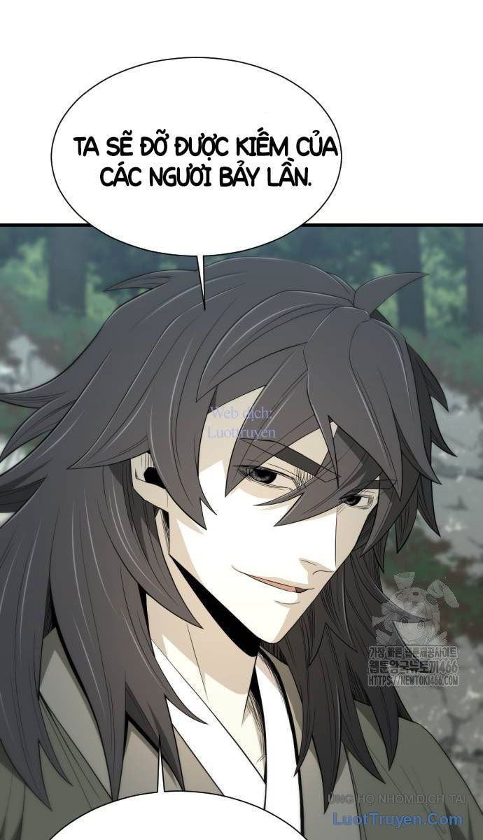 Nhất Hốt Đao Chap 57 - Next Chap 58