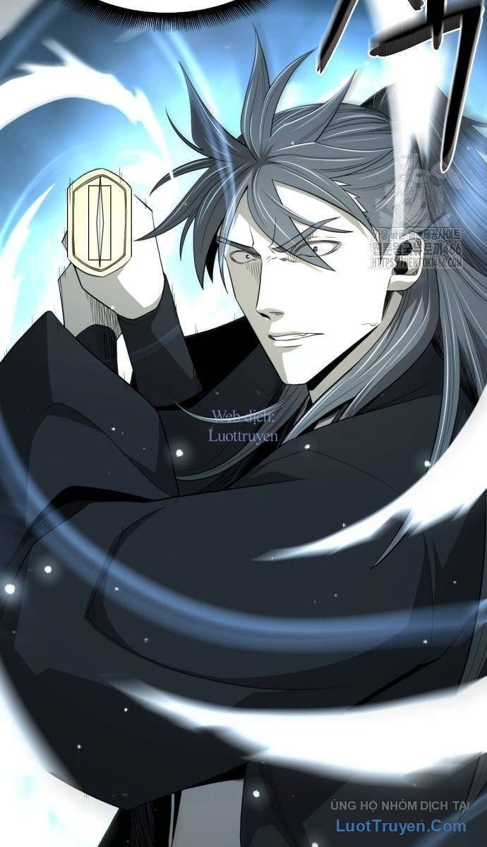 Nhất Hốt Đao Chap 57 - Next Chap 58