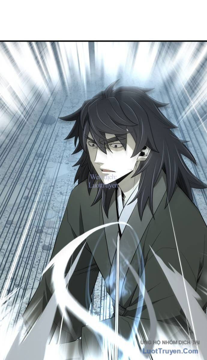 Nhất Hốt Đao Chap 57 - Next Chap 58