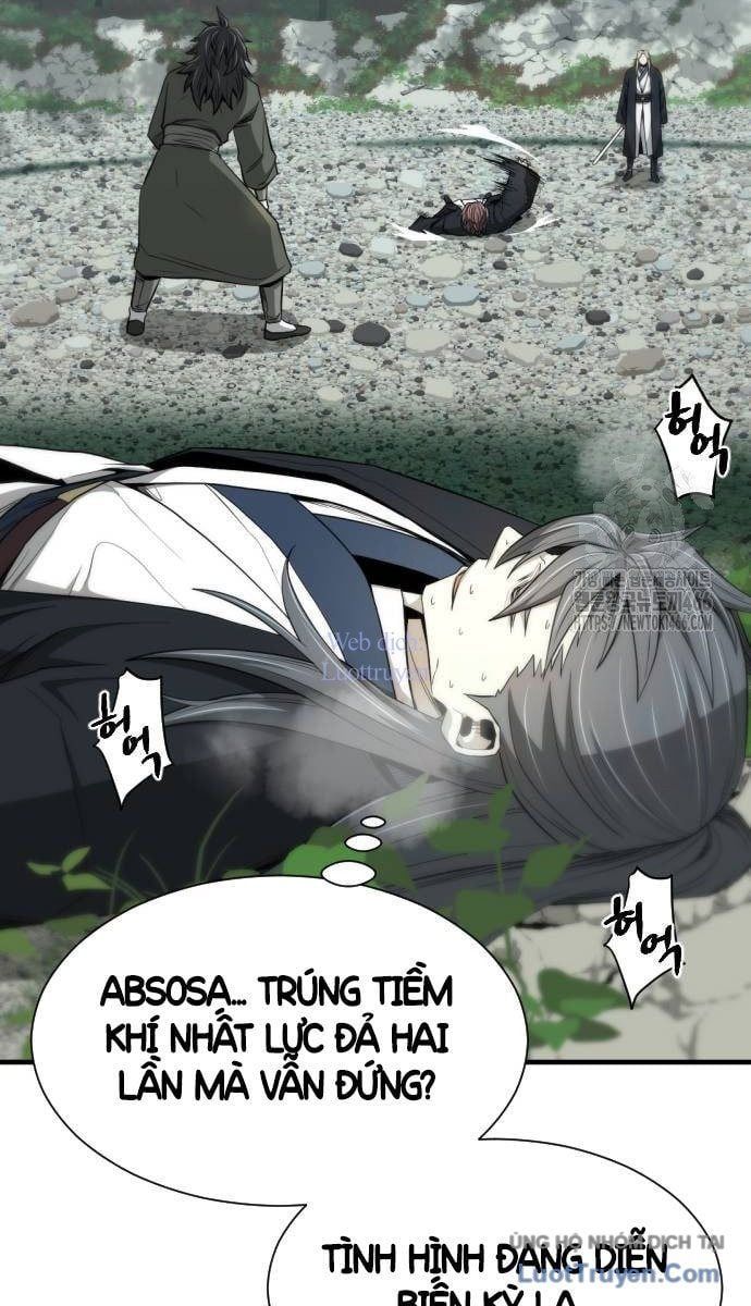 Nhất Hốt Đao Chap 57 - Next Chap 58