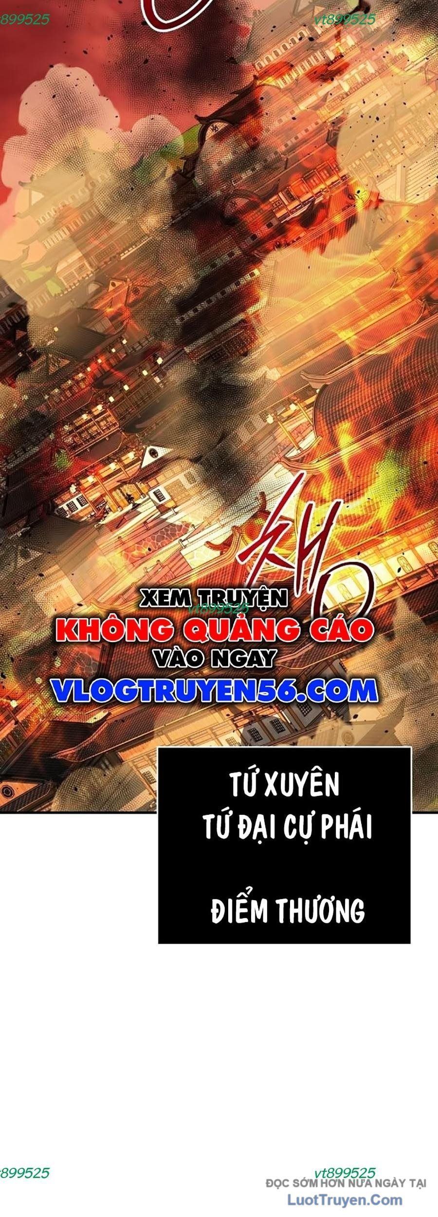 Tiểu Tử Đáng Ngờ Lại Là Cao Thủ Chap 115 - Next Chap 116