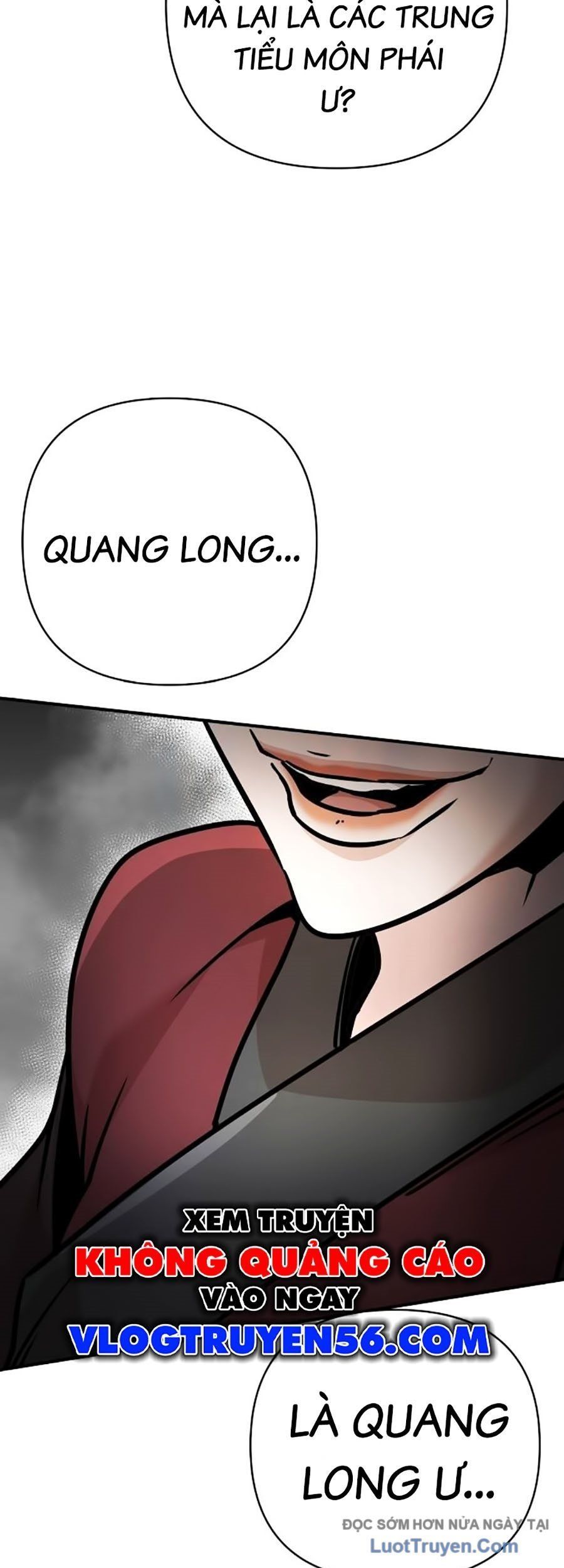 Tiểu Tử Đáng Ngờ Lại Là Cao Thủ Chap 115 - Next Chap 116