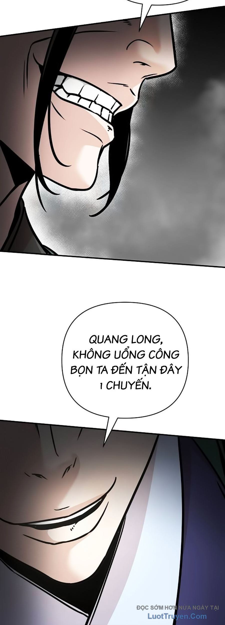 Tiểu Tử Đáng Ngờ Lại Là Cao Thủ Chap 115 - Next Chap 116