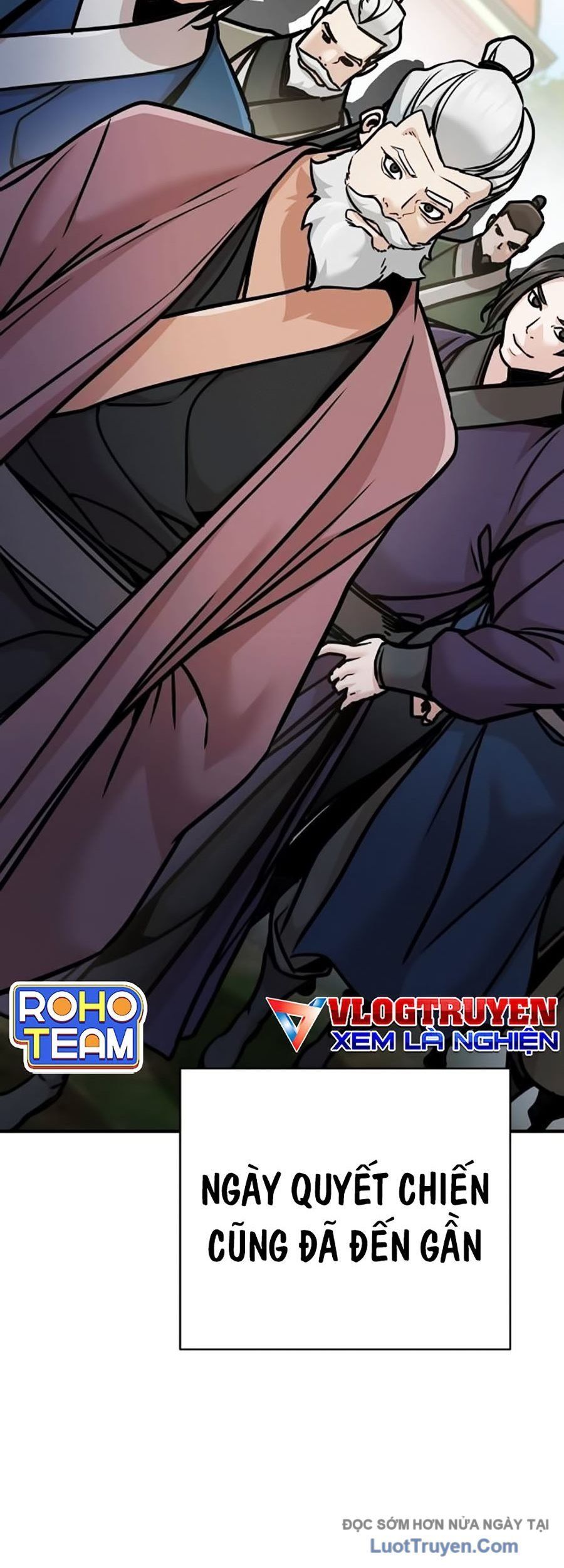 Tiểu Tử Đáng Ngờ Lại Là Cao Thủ Chap 115 - Next Chap 116