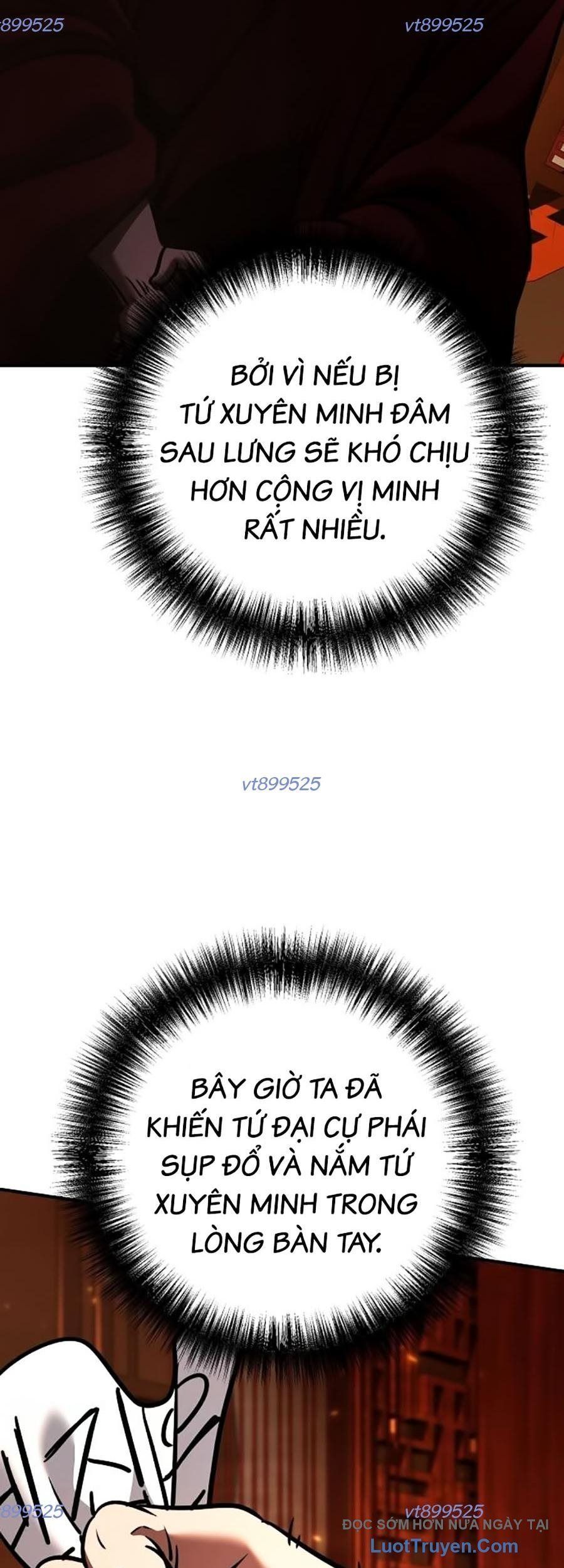 Tiểu Tử Đáng Ngờ Lại Là Cao Thủ Chap 115 - Next Chap 116