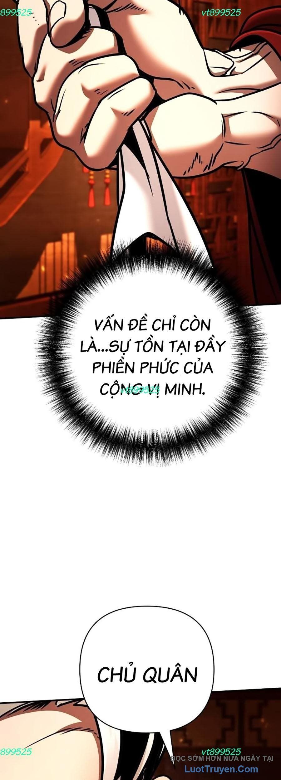 Tiểu Tử Đáng Ngờ Lại Là Cao Thủ Chap 115 - Next Chap 116