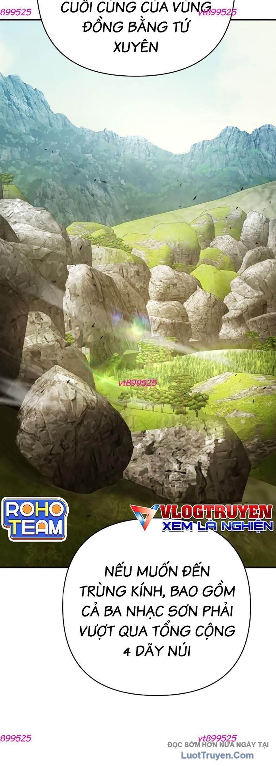 Tiểu Tử Đáng Ngờ Lại Là Cao Thủ Chap 115 - Next Chap 116