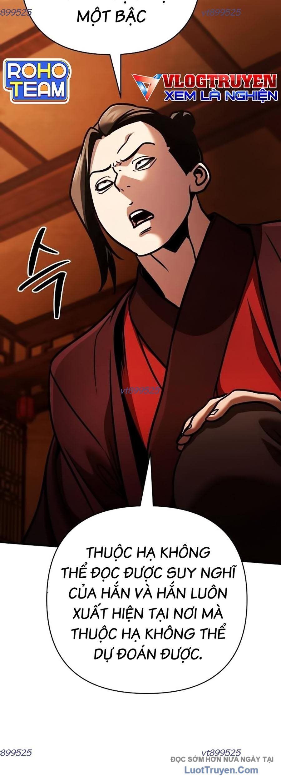 Tiểu Tử Đáng Ngờ Lại Là Cao Thủ Chap 115 - Next Chap 116