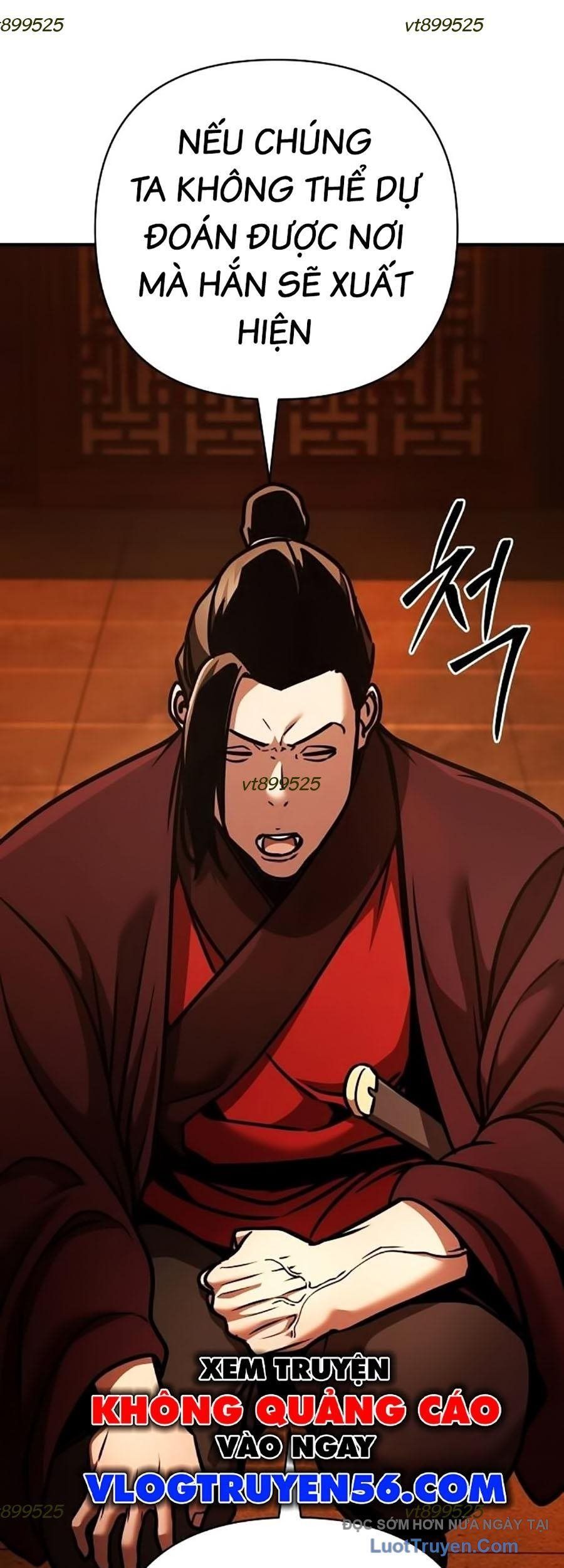 Tiểu Tử Đáng Ngờ Lại Là Cao Thủ Chap 115 - Next Chap 116