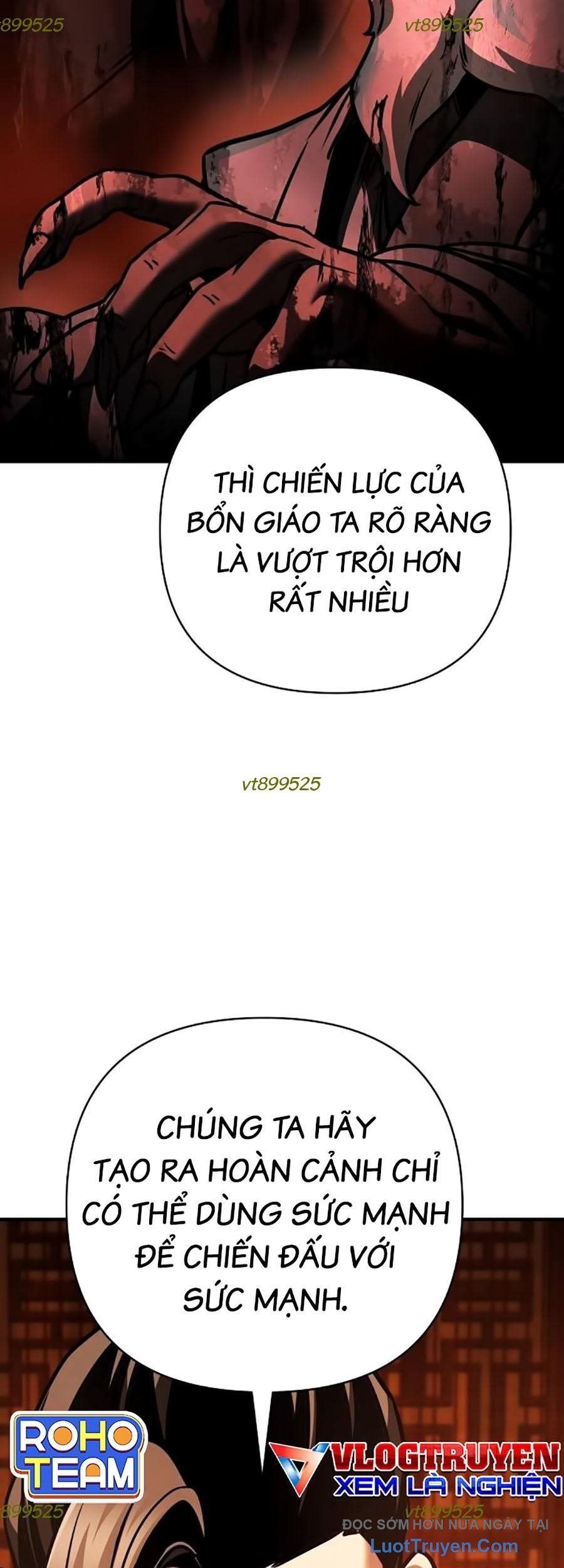 Tiểu Tử Đáng Ngờ Lại Là Cao Thủ Chap 115 - Next Chap 116