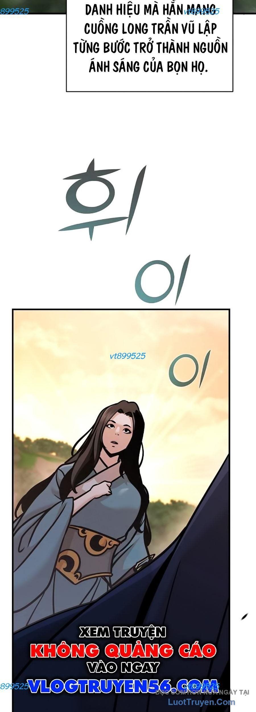 Tiểu Tử Đáng Ngờ Lại Là Cao Thủ Chap 115 - Next Chap 116