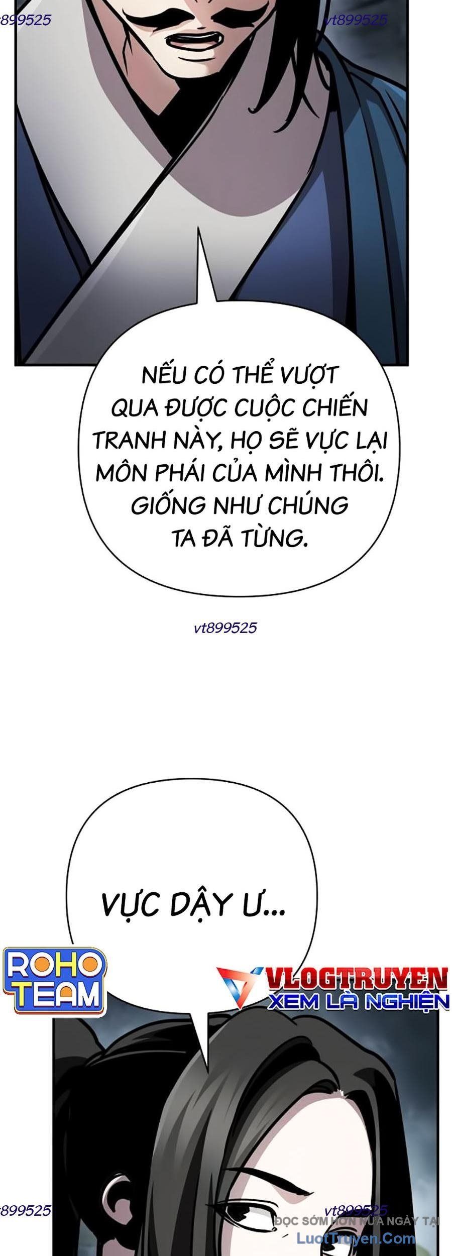 Tiểu Tử Đáng Ngờ Lại Là Cao Thủ Chap 115 - Next Chap 116