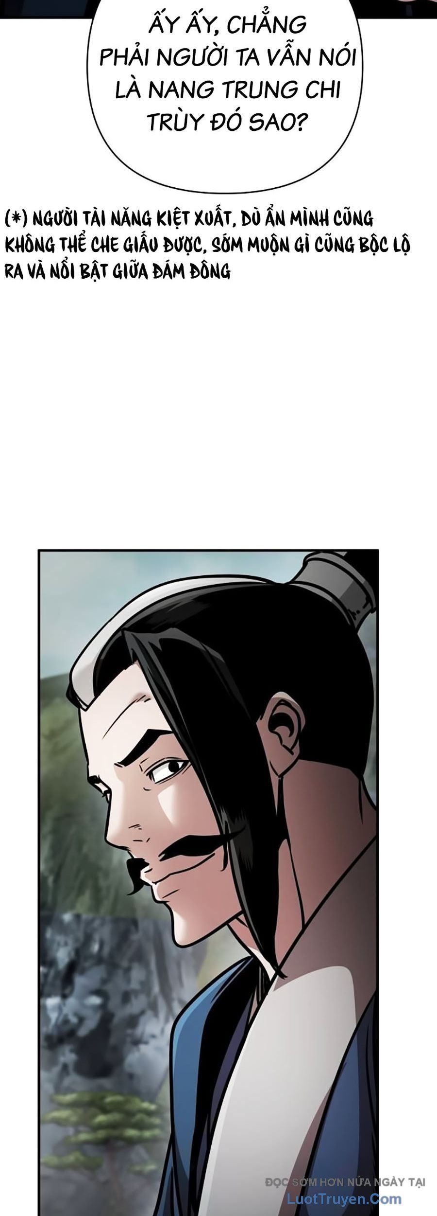 Tiểu Tử Đáng Ngờ Lại Là Cao Thủ Chap 115 - Next Chap 116