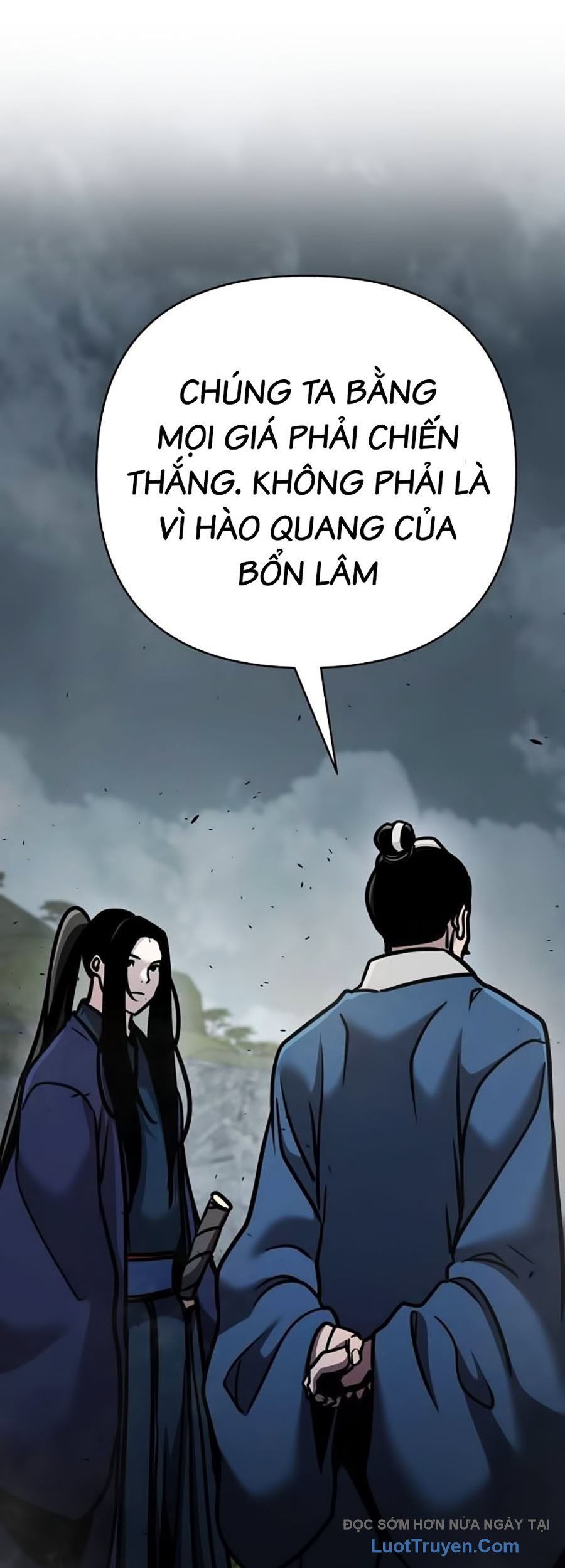 Tiểu Tử Đáng Ngờ Lại Là Cao Thủ Chap 115 - Next Chap 116
