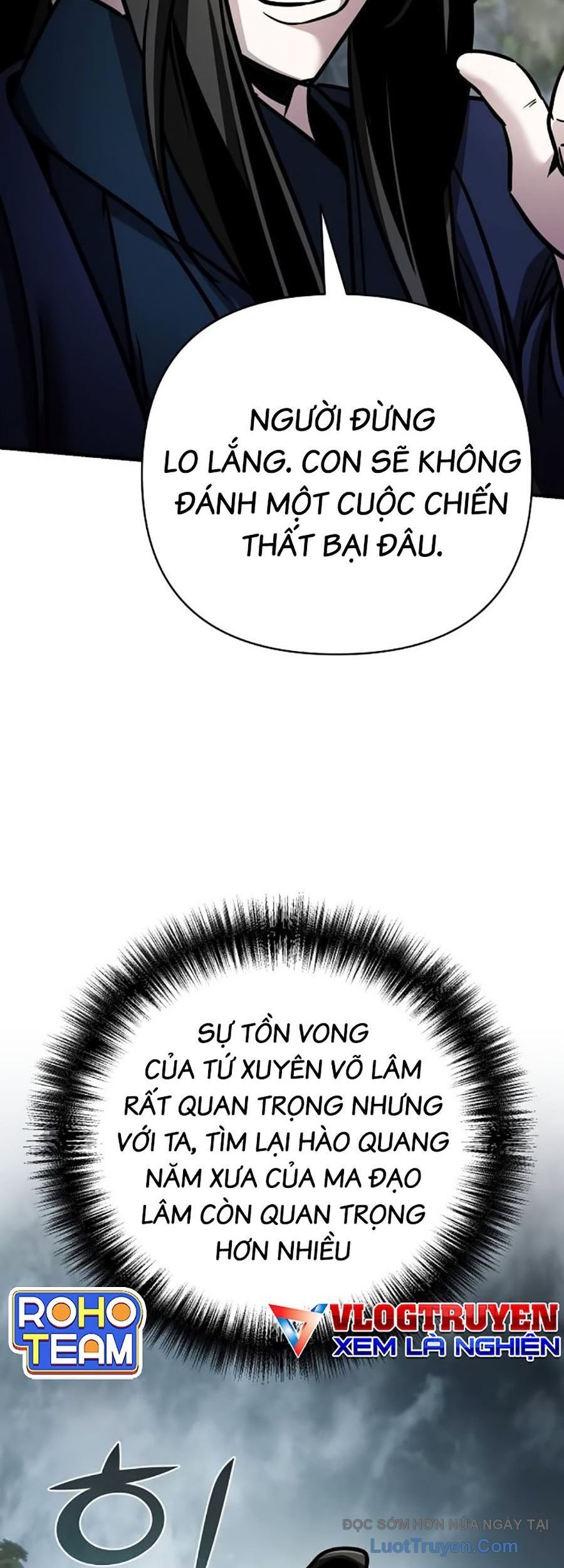 Tiểu Tử Đáng Ngờ Lại Là Cao Thủ Chap 115 - Next Chap 116