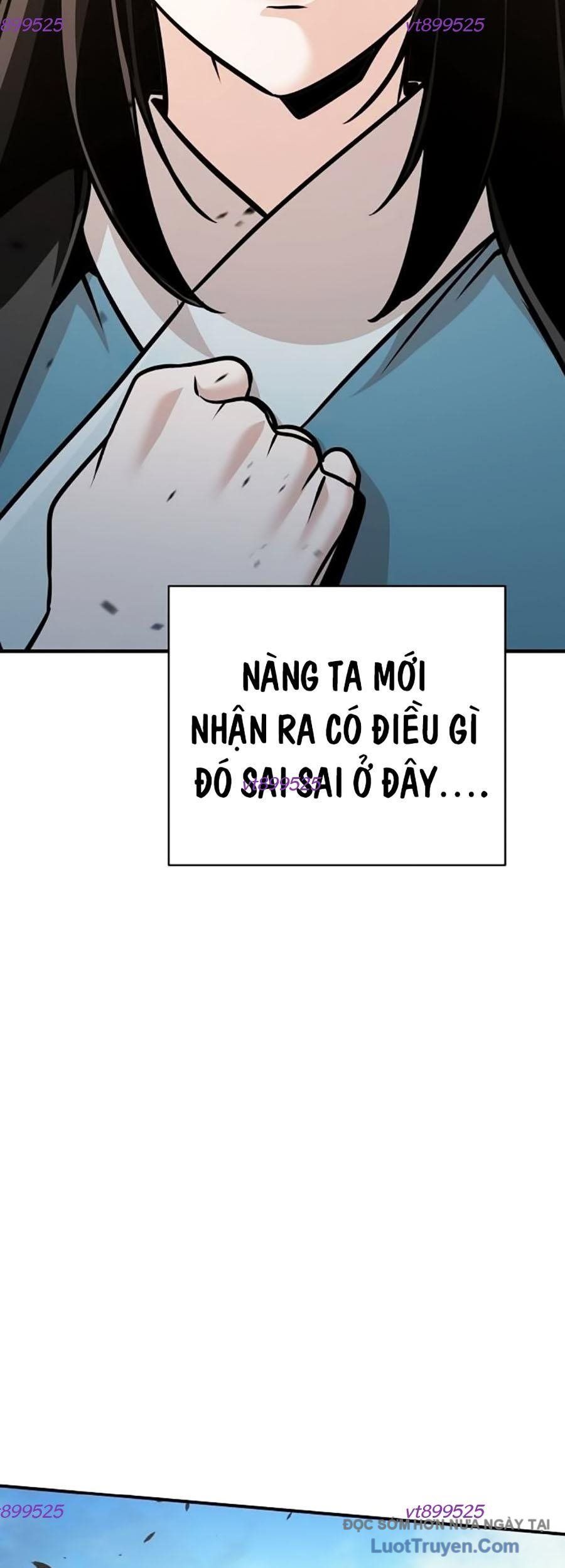 Tiểu Tử Đáng Ngờ Lại Là Cao Thủ Chap 115 - Next Chap 116