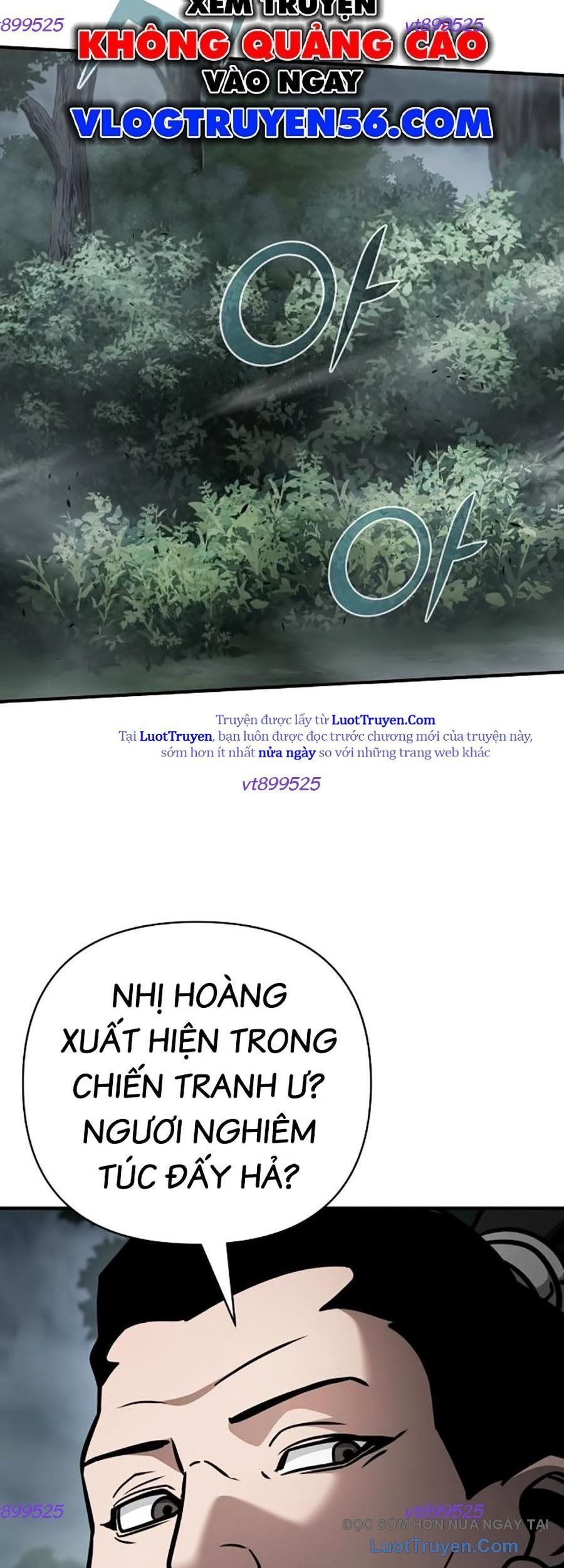 Tiểu Tử Đáng Ngờ Lại Là Cao Thủ Chap 115 - Next Chap 116