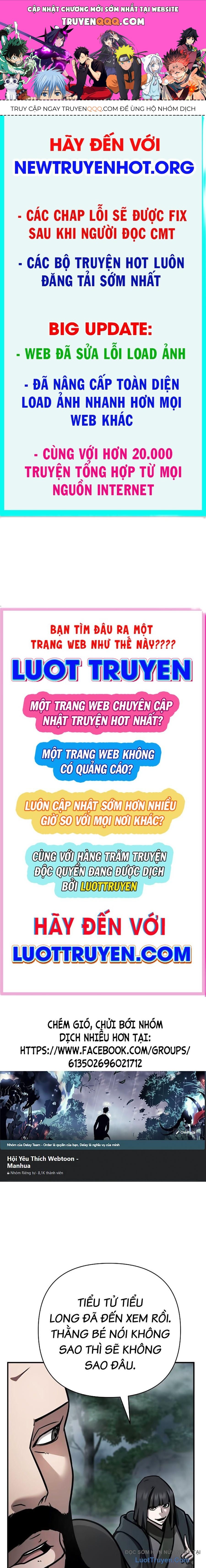 Tiểu Tử Đáng Ngờ Lại Là Cao Thủ Chap 116 - Next Chap 117