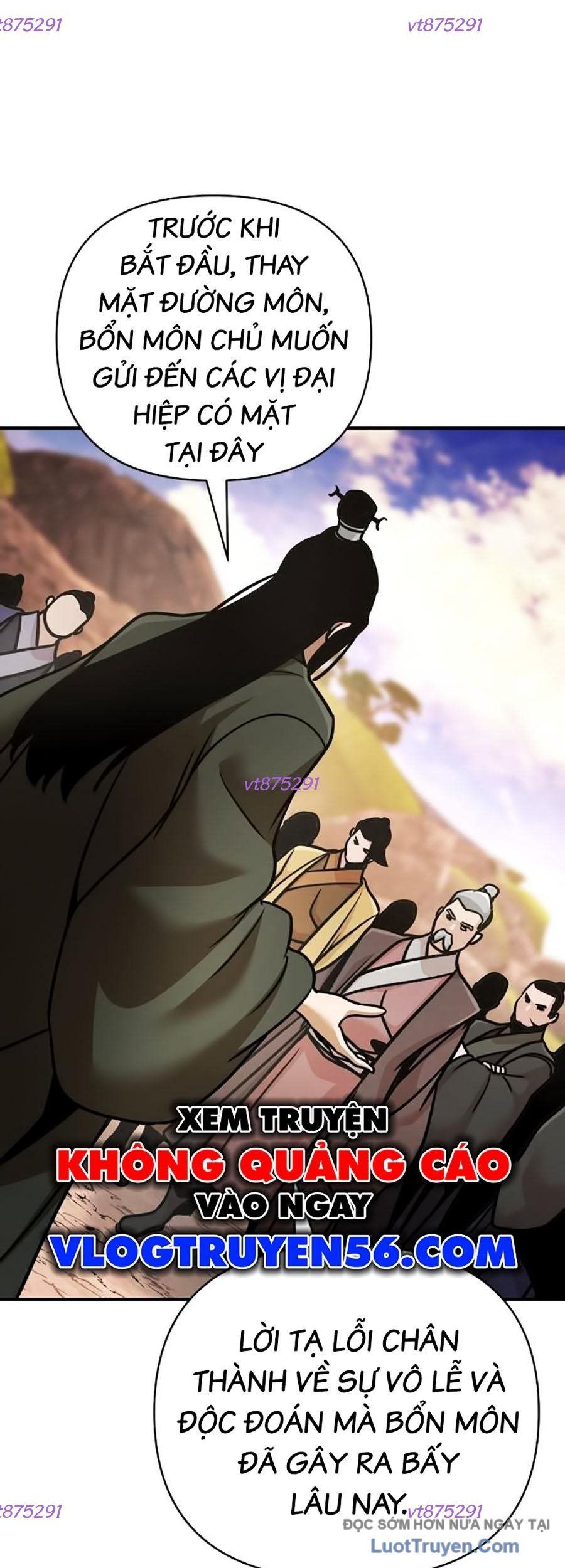 Tiểu Tử Đáng Ngờ Lại Là Cao Thủ Chap 116 - Next Chap 117