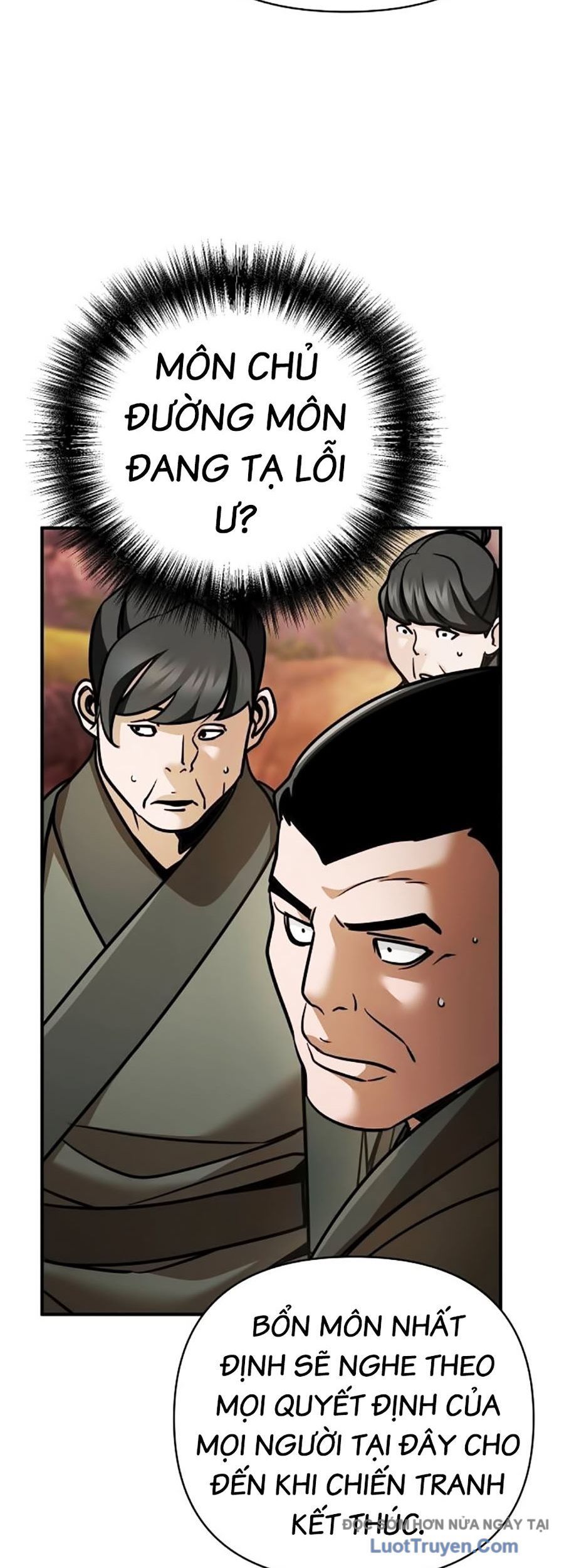 Tiểu Tử Đáng Ngờ Lại Là Cao Thủ Chap 116 - Next Chap 117