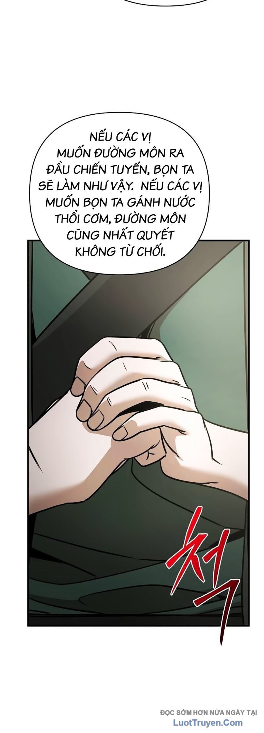 Tiểu Tử Đáng Ngờ Lại Là Cao Thủ Chap 116 - Next Chap 117