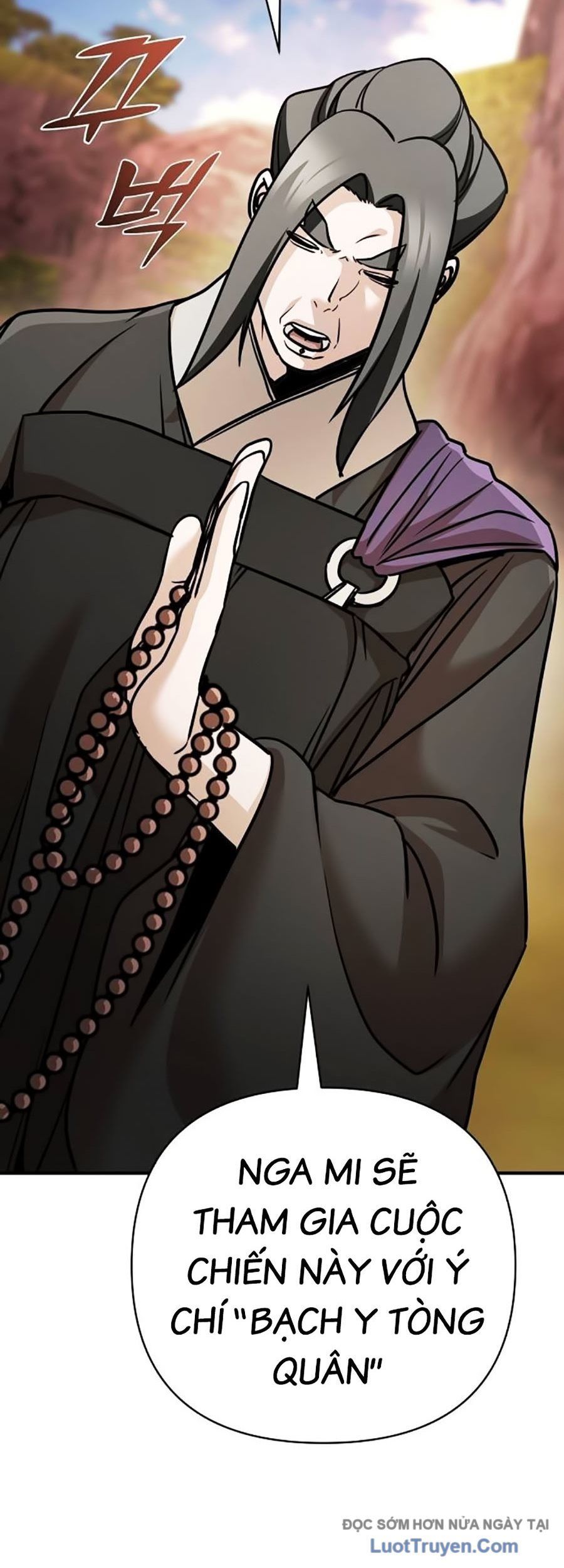 Tiểu Tử Đáng Ngờ Lại Là Cao Thủ Chap 116 - Next Chap 117