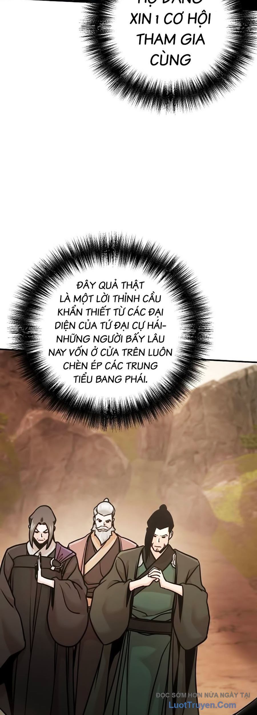 Tiểu Tử Đáng Ngờ Lại Là Cao Thủ Chap 116 - Next Chap 117